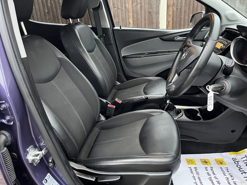 Vauxhall Viva i SL - U152