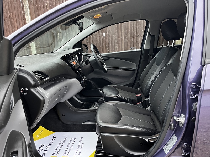 Vauxhall Viva i SL - U152