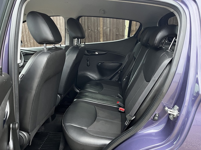 Vauxhall Viva i SL - U152