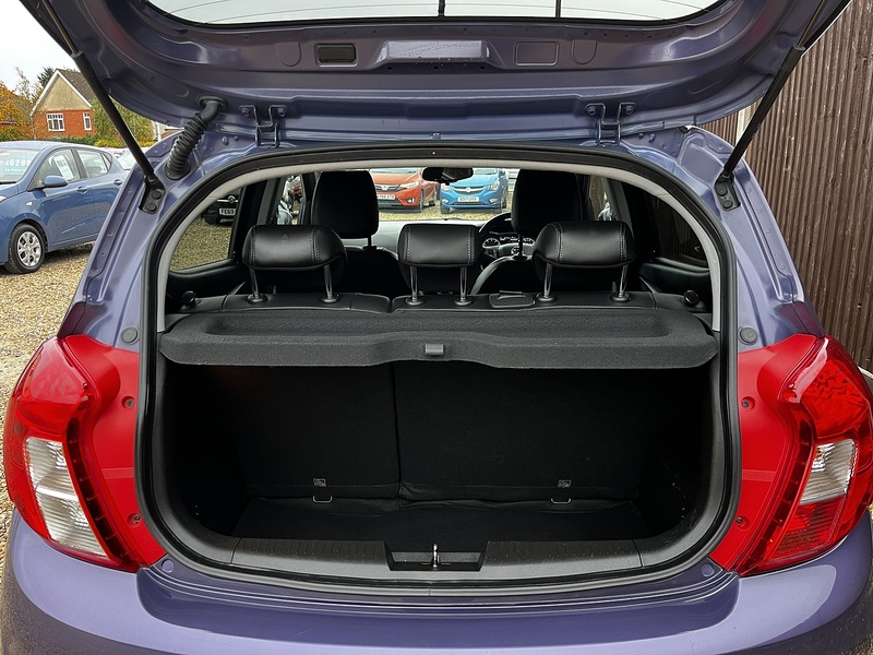 Vauxhall Viva i SL - U152