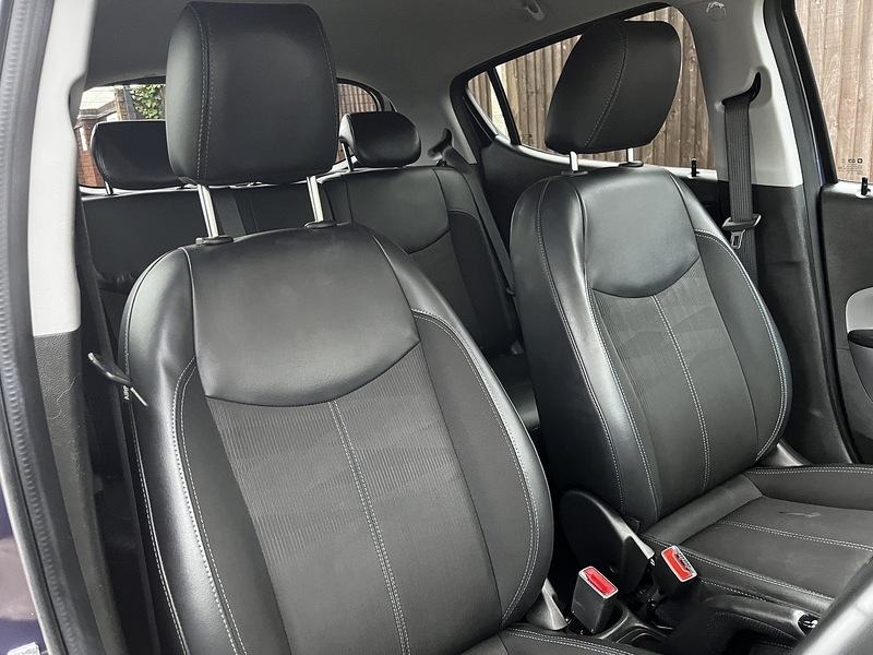 Vauxhall Viva i SL - U152