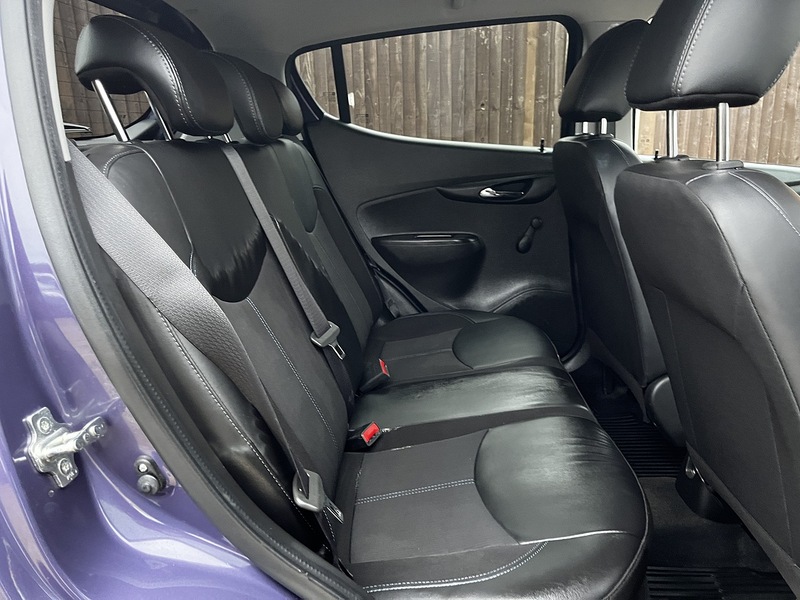 Vauxhall Viva i SL - U152