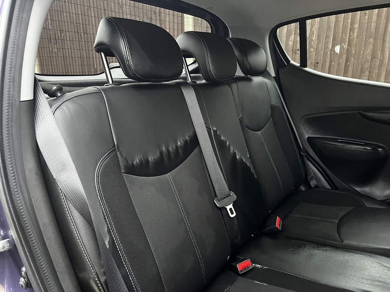 Vauxhall Viva i SL - U152