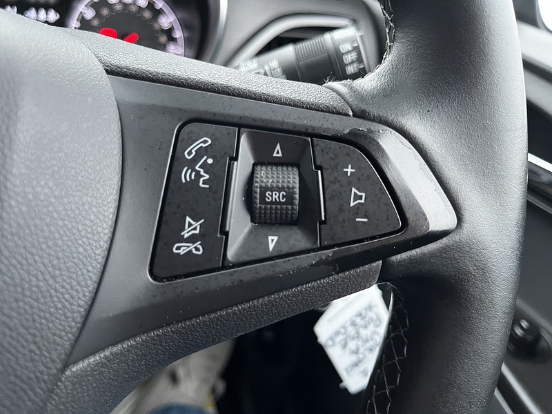 Vauxhall Viva i SL - U152