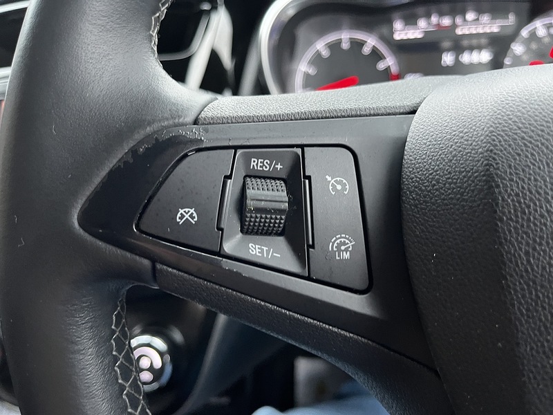 Vauxhall Viva i SL - U152