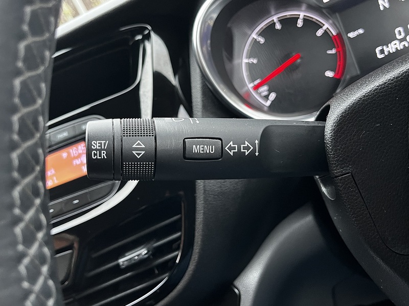 Vauxhall Viva i SL - U152