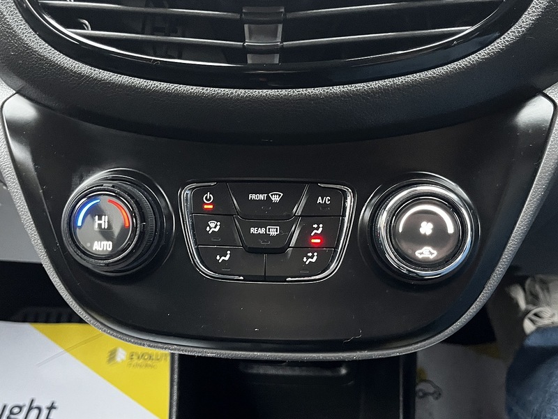 Vauxhall Viva i SL - U152