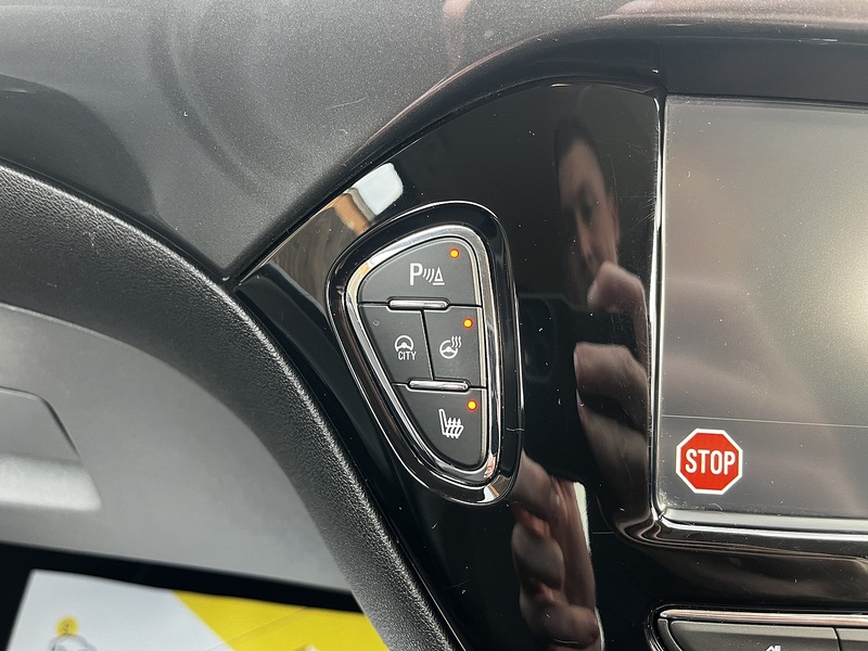 Vauxhall Corsa i ecoFLEX SE - U153