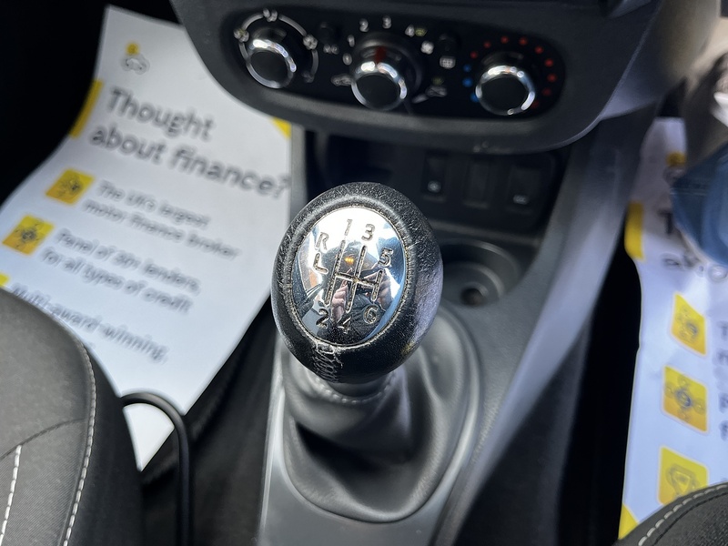 Dacia Duster dCi Laureate - U154