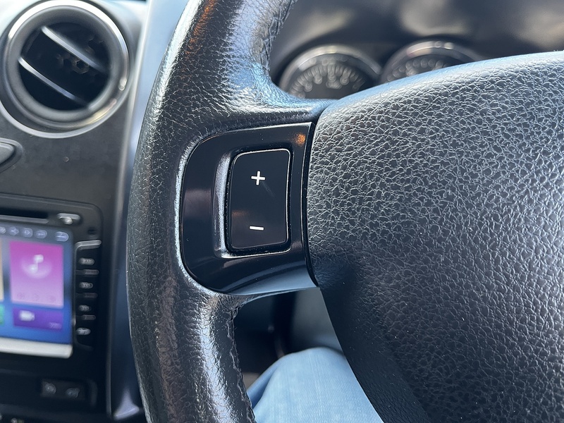 Dacia Duster dCi Laureate - U154