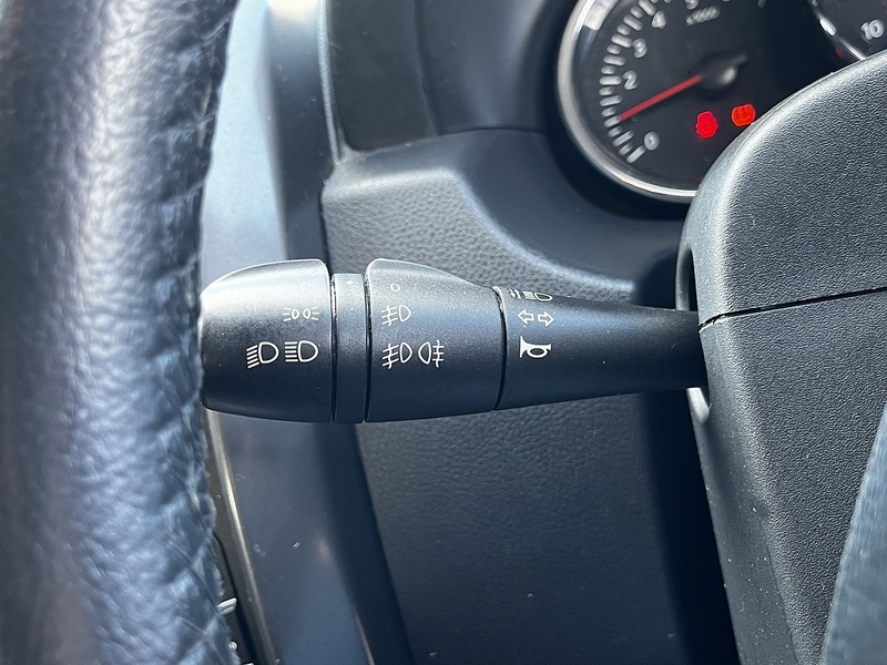 Dacia Duster dCi Laureate - U154