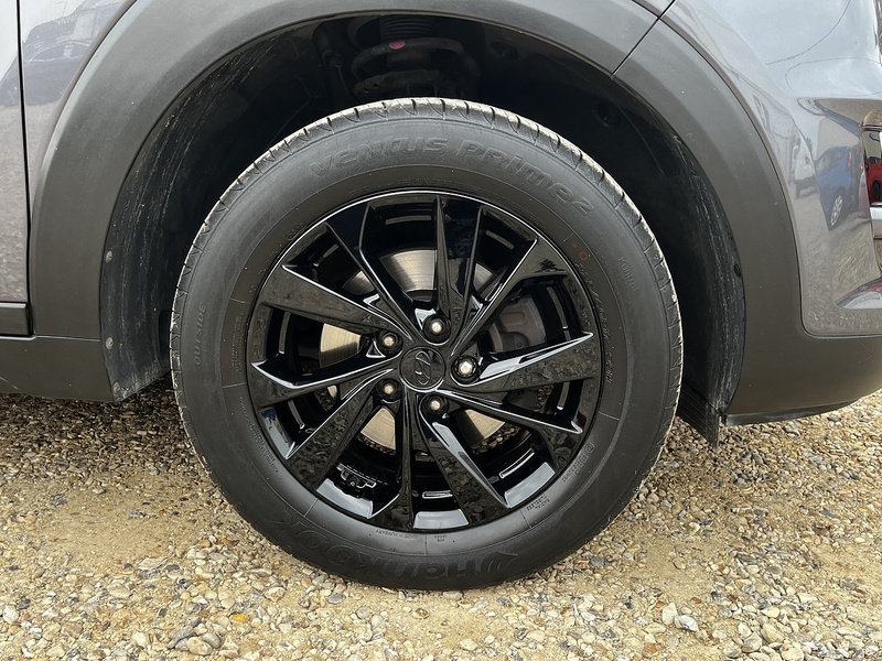 Hyundai TUCSON GDi SE Nav - U155