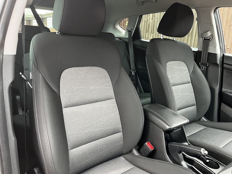 Hyundai TUCSON GDi SE Nav - U155