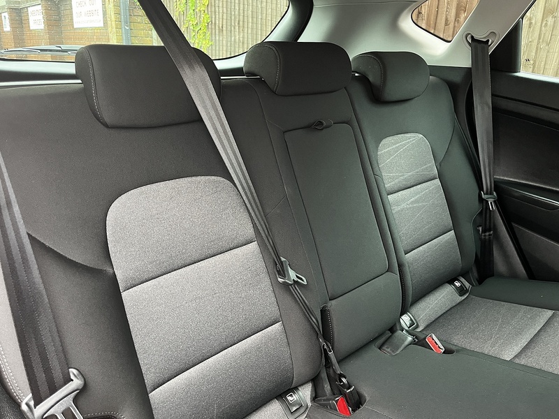 Hyundai TUCSON GDi SE Nav - U155