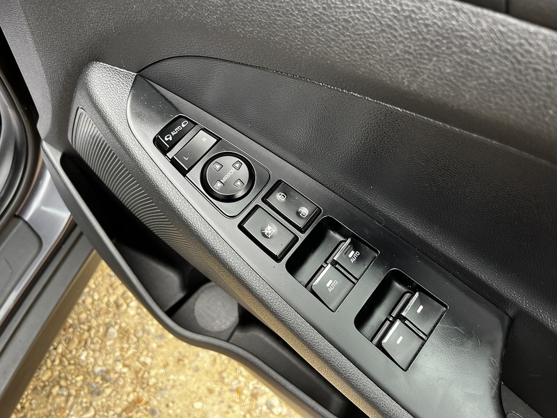 Hyundai TUCSON GDi SE Nav - U155