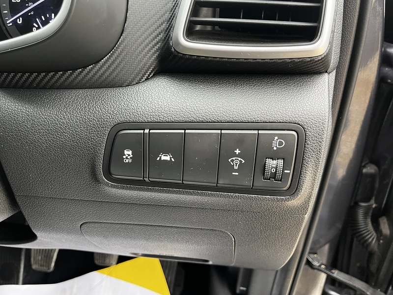 Hyundai TUCSON GDi SE Nav - U155