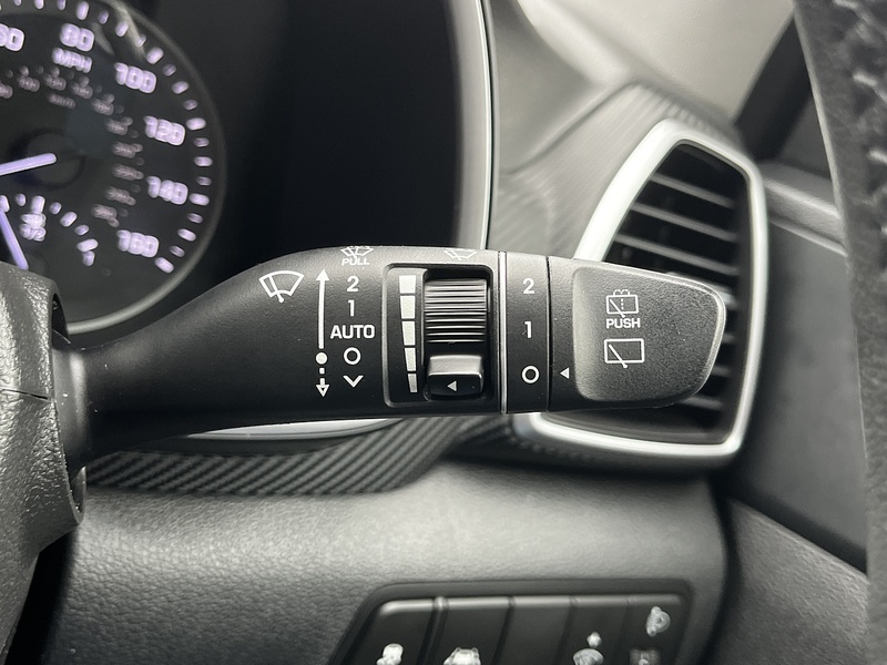 Hyundai TUCSON GDi SE Nav - U155