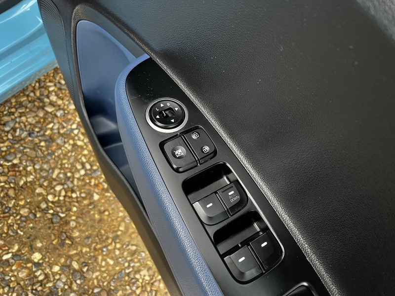 Hyundai i10 SE - U158