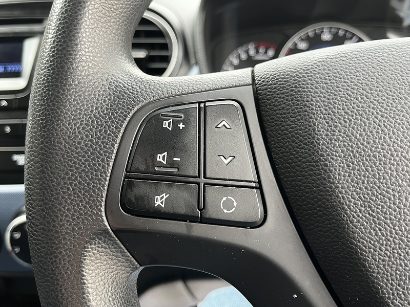 Hyundai i10 SE - U158