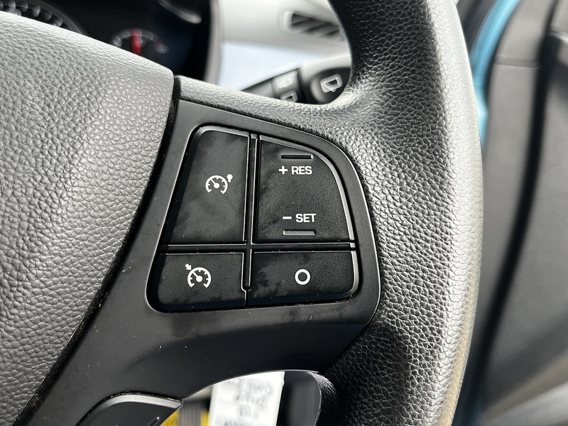 Hyundai i10 SE - U158