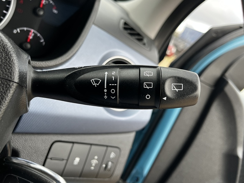 Hyundai i10 SE - U158