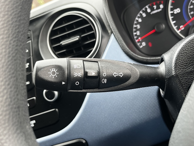 Hyundai i10 SE - U158