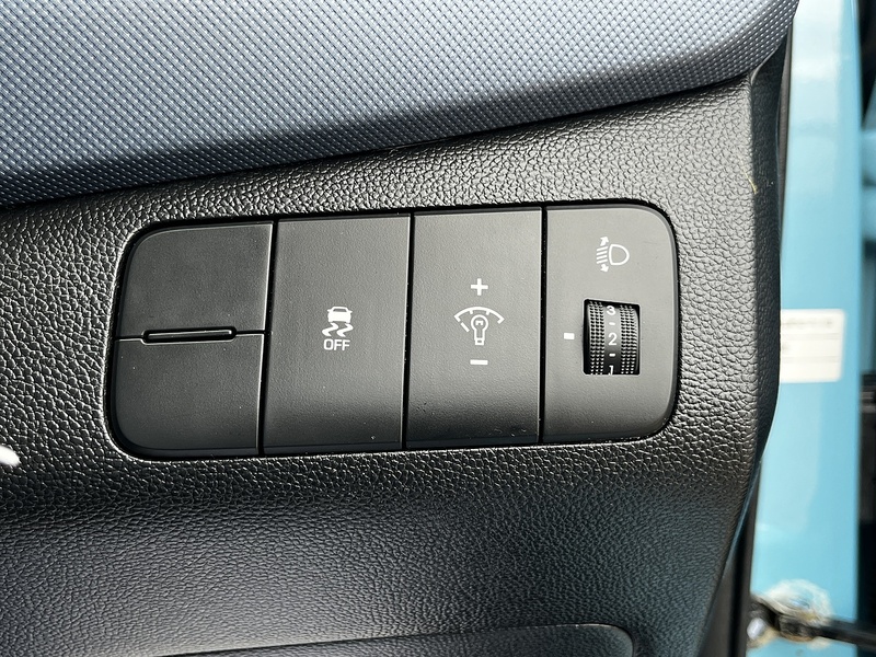 Hyundai i10 SE - U158