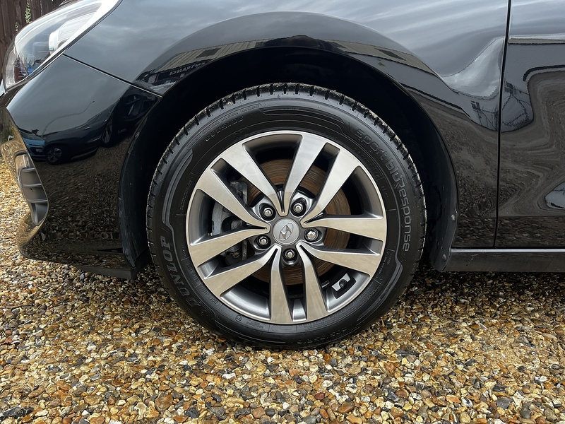 Hyundai i30 T-GDi SE Nav - U159