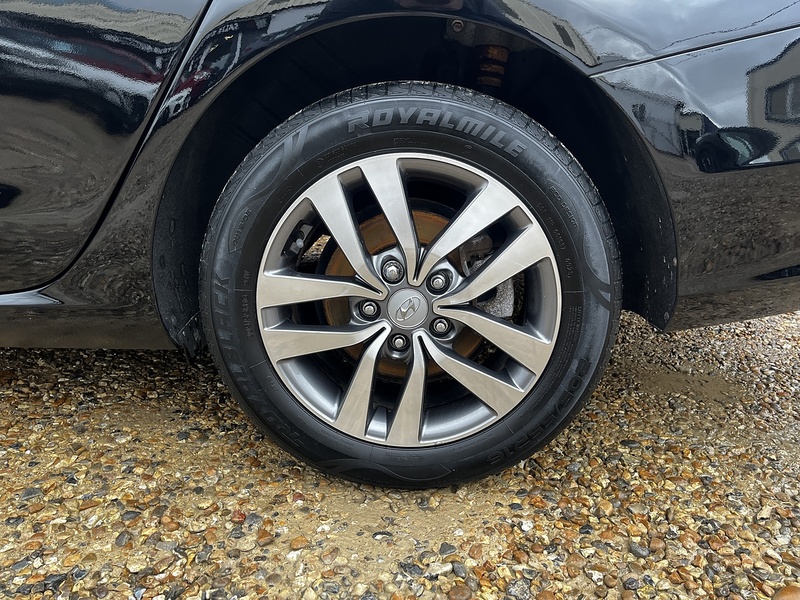 Hyundai i30 T-GDi SE Nav - U159