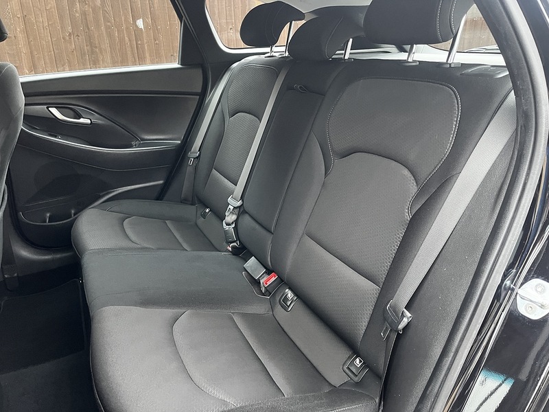 Hyundai i30 T-GDi SE Nav - U159