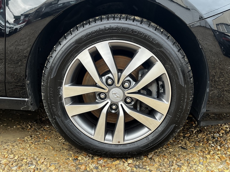 Hyundai i30 T-GDi SE Nav - U159