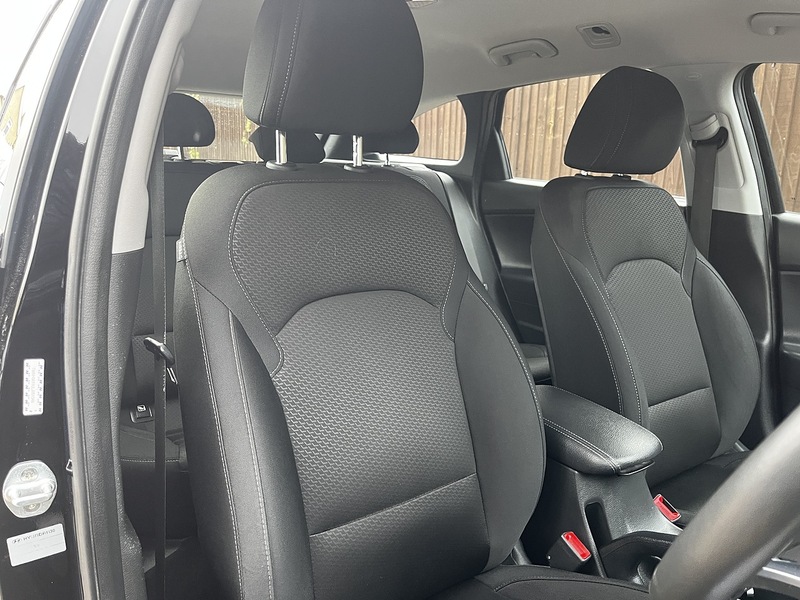 Hyundai i30 T-GDi SE Nav - U159