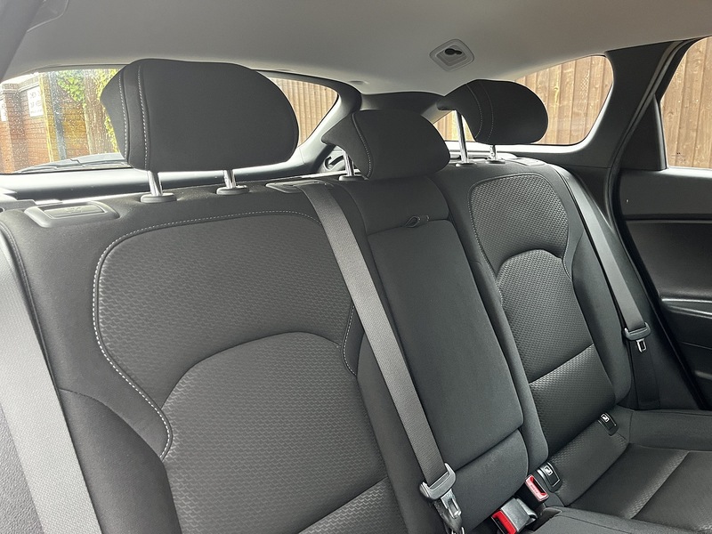 Hyundai i30 T-GDi SE Nav - U159