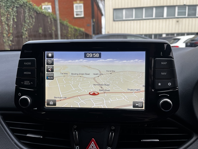 Hyundai i30 T-GDi SE Nav - U159