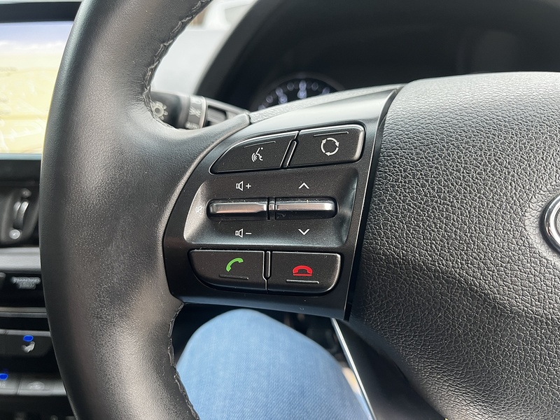 Hyundai i30 T-GDi SE Nav - U159