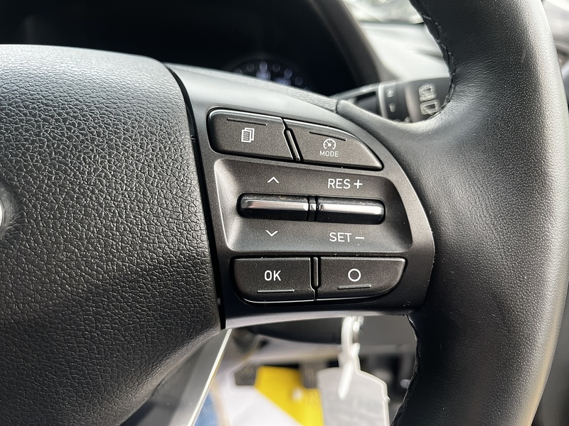 Hyundai i30 T-GDi SE Nav - U159