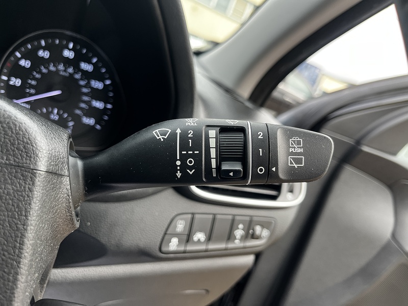 Hyundai i30 T-GDi SE Nav - U159