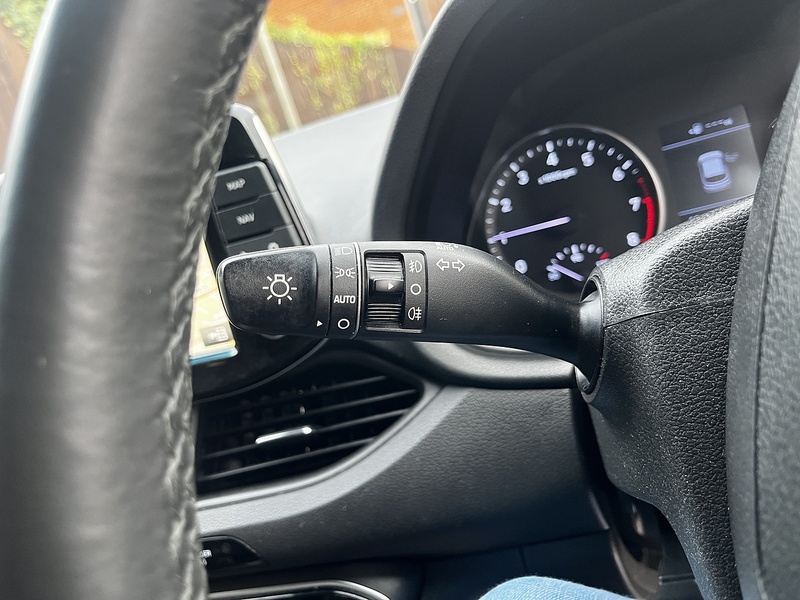 Hyundai i30 T-GDi SE Nav - U159