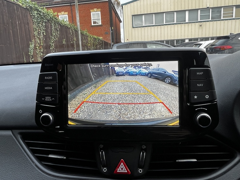 Hyundai i30 T-GDi SE Nav - U159