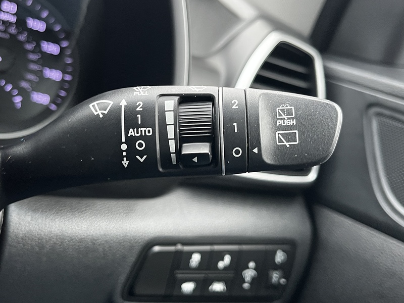 Hyundai TUCSON T-GDi Premium SE - U161