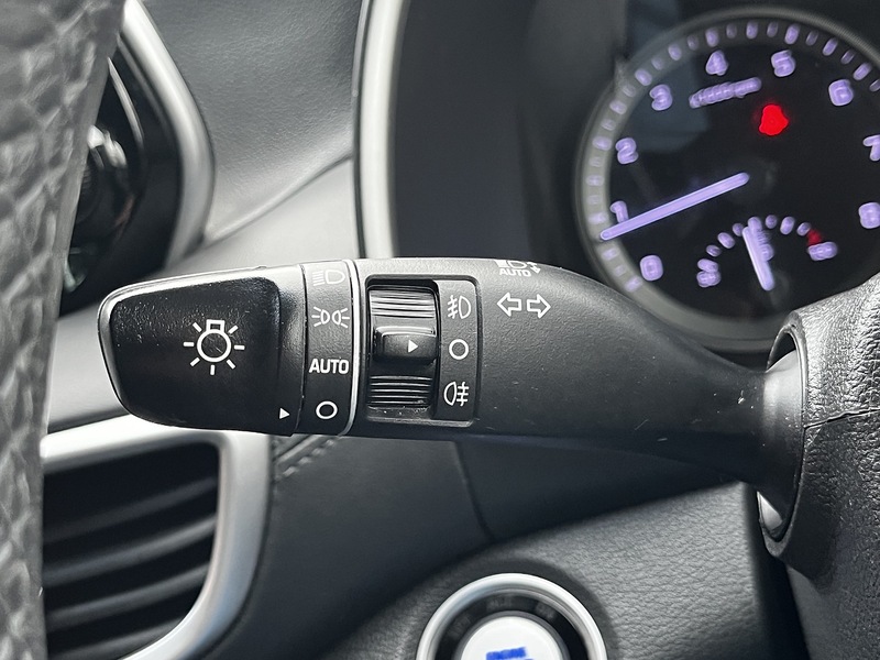 Hyundai TUCSON T-GDi Premium SE - U161