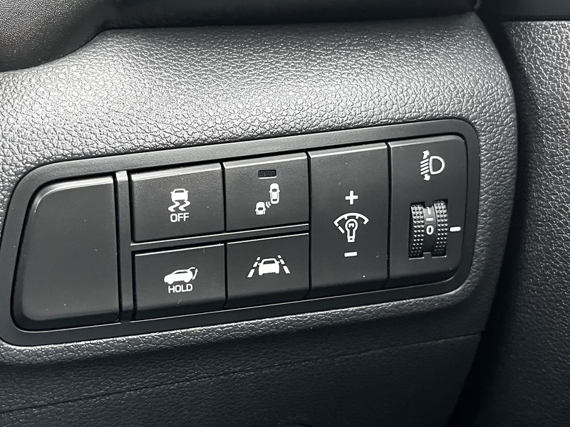 Hyundai TUCSON T-GDi Premium SE - U161