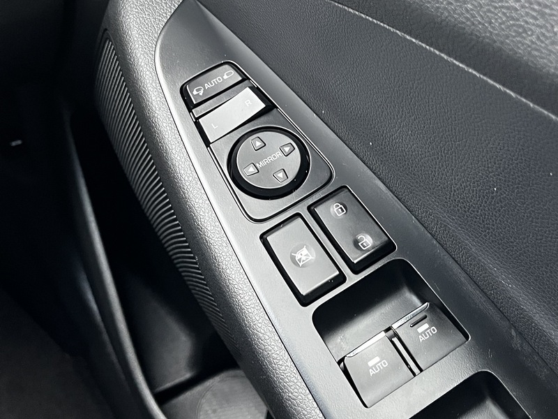 Hyundai TUCSON T-GDi Premium SE - U161