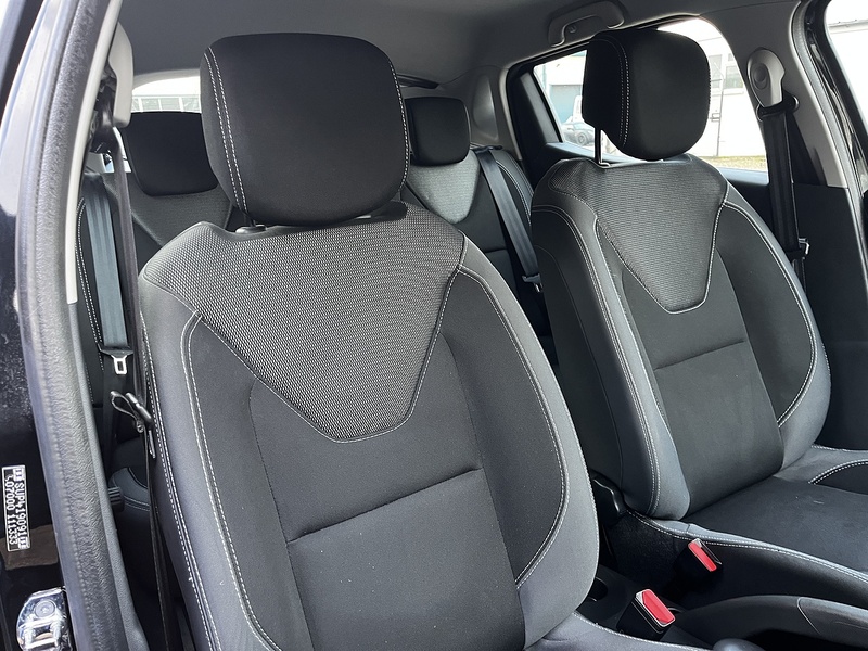 Renault Clio TCe Play - U162