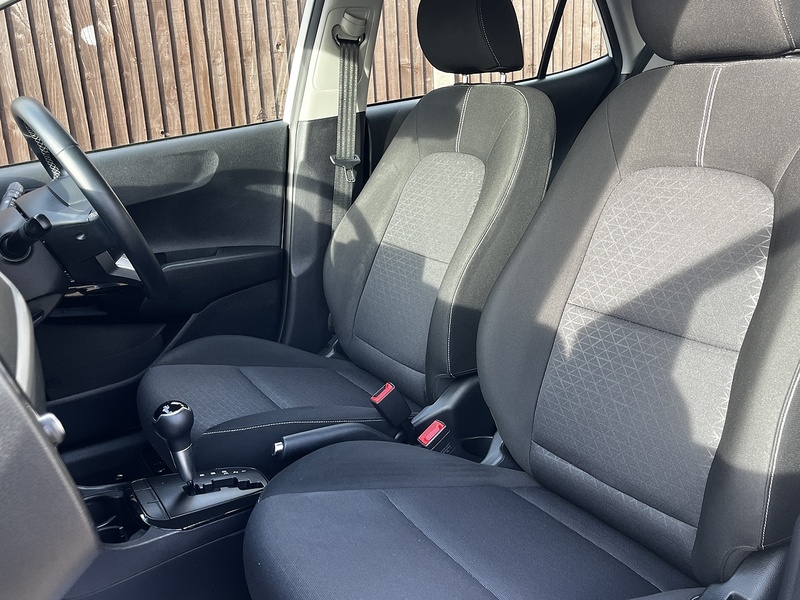 Kia Picanto 2 - U165