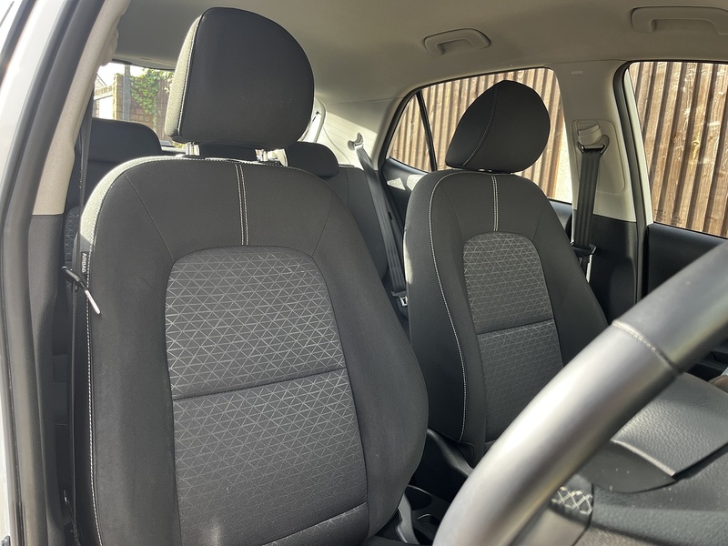 Kia Picanto 2 - U165