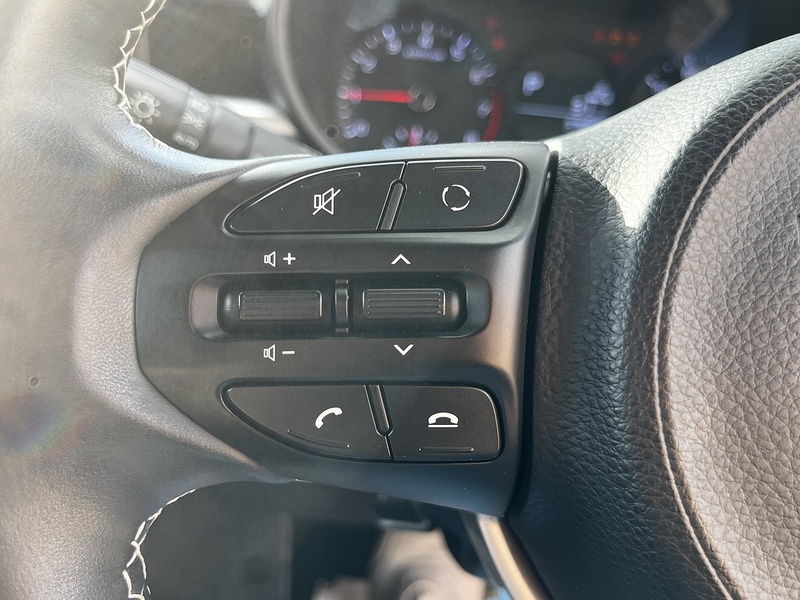 Kia Picanto 2 - U165