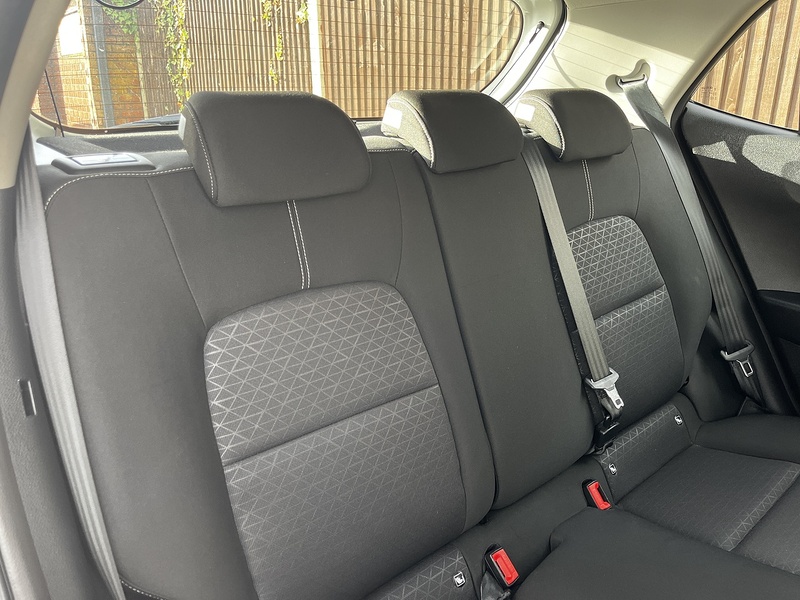 Kia Picanto 2 - U165