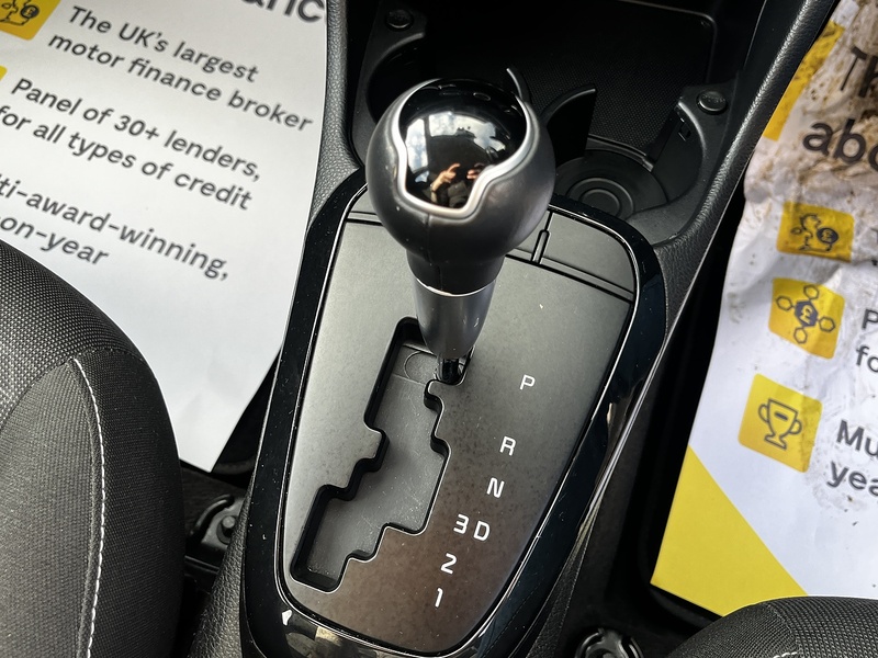 Kia Picanto 2 - U165