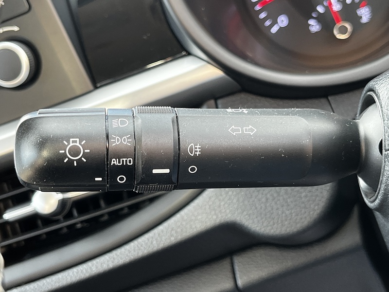 Kia Picanto 2 - U165